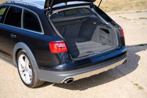 Imagen 10/50 de Audi A6 3.0 TDI allroad quattro (2012)