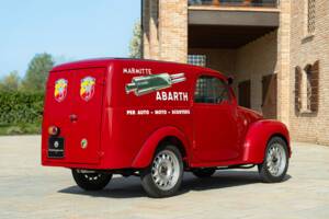 Obraz 7/50 pojazdu FIAT 500 C Furgonato (1950)