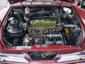 Bild 14/18 von Riley Elf Mark III (1968)