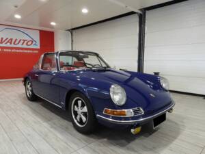 Bild 7/51 von Porsche 911 2.2 T (1969)