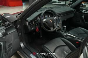 Afbeelding 14/22 van Porsche 911 Turbo (2008)
