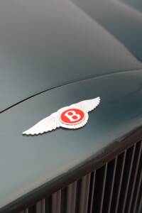 Bild 54/86 von Bentley Continental R (1997)