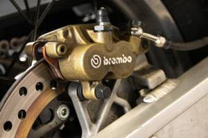 Image 46/50 of Cagiva E900 Elefant (1997)