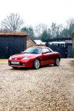 Image 8/37 of MG TF 135 (2005)