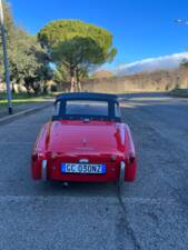 Image 7/10 of Triumph TR 3A (1960)