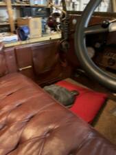 Image 17/34 of Rolls-Royce 40/50 HP Silver Ghost (1925)
