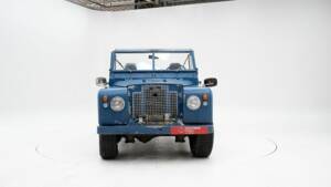 Image 5/15 of Land Rover 109 (1968)