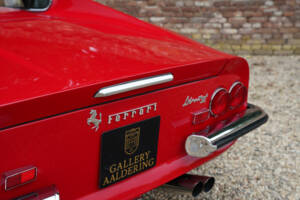 Afbeelding 15/50 van Ferrari Dino 246 GTS (1973)