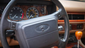 Bild 10/34 von Jaguar XJS 4.0 (1995)