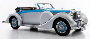 Imagen 38/50 de Lagonda V12 DHC (1939)