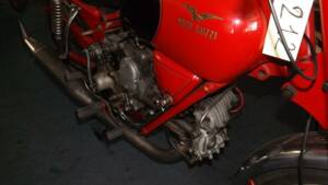 Immagine 18/35 di Moto Guzzi Falcone Turismo (1973)