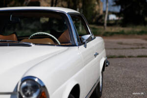 Image 17/38 of Mercedes-Benz 280 SE 3,5 (1970)