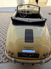 Immagine 16/20 di Porsche 356 1500 (1953)