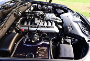 Image 39/50 of Rolls-Royce Phantom VII (2010)