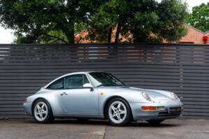 Bild 1/60 von Porsche 911 Targa (1996)