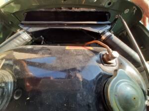 Bild 23/46 von FIAT 500 C Belvedere (1953)