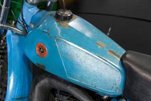 Afbeelding 38/39 van Bultaco Pursang 250 MK11 (1978)
