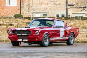 Bild 1/50 von Ford Shelby GT 350 (1966)