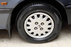 Bild 43/53 von Honda Civic (1991)