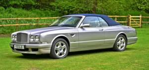 Bild 23/50 von Bentley Azure (2003)