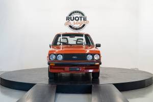 Imagen 5/45 de Ford Escort RS 2000 (1980)