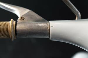 Immagine 23/30 di Piaggio Vespa 125 (1963)