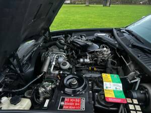 Bild 55/55 von Bentley Continental R (1992)