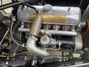 Image 12/12 de Daimler Fifteen Mulliner (1935)
