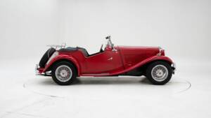 Bild 6/15 von MG TD (1953)