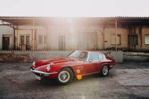 Afbeelding 5/21 van Maserati Mistral 4000 (1967)