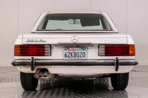 Imagen 18/28 de Mercedes-Benz 350 SL (1973)