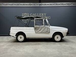 Image 25/50 of DAF YA 66 (1974)