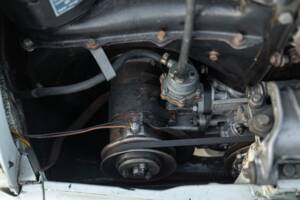 Image 46/50 of FIAT 500 F (1970)