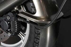 Bild 34/50 von Moto Guzzi DUMMY (1984)