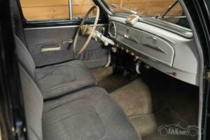 Immagine 14/19 di Peugeot 203 CL Familiare (1955)