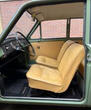 Image 9/24 of DAF Daffodil 31 (1964)