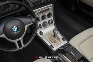 Image 21/25 of BMW Z3 Convertible 3.0 (2002)