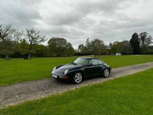 Bild 20/54 von Porsche 911 Targa (1997)