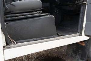 Bild 50/98 von Land Rover Defender 110 Td5 (1999)