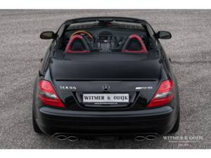 Bild 13/43 von Mercedes-Benz SLK 55 AMG (2005)