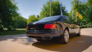 Immagine 51/68 di Bentley Flying Spur V8 S (2017)
