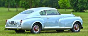 Image 9/50 of Rolls-Royce Silver Dawn Pininfarina (1951)