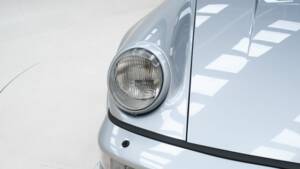 Imagen 10/15 de Porsche 911 Turbo 3.3 (1991)