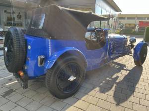 Bild 9/23 von Teal Typ 35 Tourer (1979)