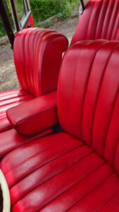 Bild 9/24 von Mercedes-Benz 190 Dc (1963)