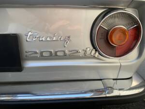 Bild 15/26 von BMW Touring 2000 tii (1972)