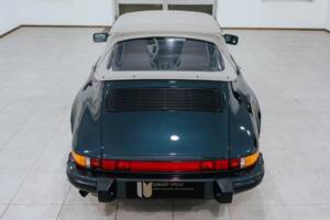Bild 19/76 von Porsche 911 Carrera 3.2 "25 Jahre 911" (1989)