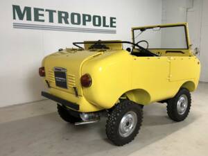 Image 8/20 of Ferves Ranger (1968)