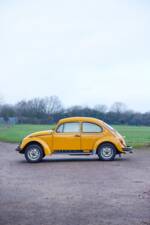 Image 17/45 of Volkswagen Käfer 1200 Jeans (1974)