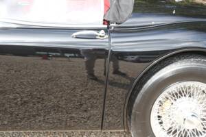 Image 26/50 de Jaguar XK 150 3.4 S OTS (1958)